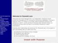 cheswoldinvestment.com