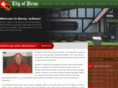 cityofberne.com