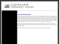 clevelandinjurylawfirm.com