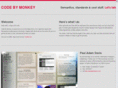 codebymonkey.com