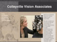 colleyvillevision.org