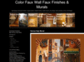 colorfauxwall.com