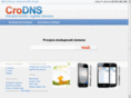 crodns.com