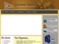 darshantravelsindia.com