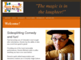 dennismichaelmagic.com