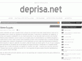 deprisa.net