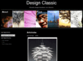 design-classic.com