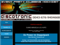 discotronic.at