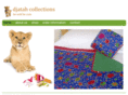 djatahcollections.com