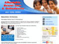 drgilldentistbakersfield.com