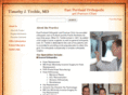 eastportlandorthopedic.com