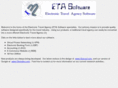 etasoftware.com