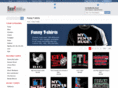 everyfunnytshirt.com
