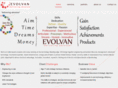 evolvan.com