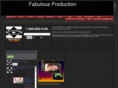 fabulousproduction.com