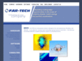 far-tech.com