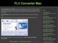 flvconvertermac.net