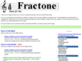 fractone.com