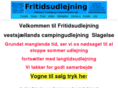 fritidsudlejning.dk