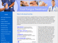 fungusonskin.com