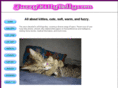 fuzzykittybelly.com