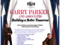 garryparkerandassociates.com