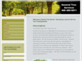 generaltreeservice.org