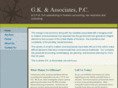 gk-associates.biz