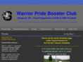 glenpoolwarriorpride.com