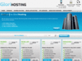 glorihosting.com