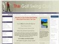 golfswingclub.com