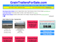 graintrailersforsale.com