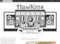 hawkinsstrongbox.com