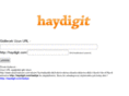 haydigit.com