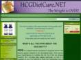 hcgdietcure.net