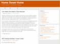 homesforkatrina.org