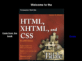 htmlbible4e.com
