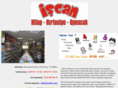 iscantr.com