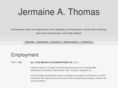 jermaine-thomas.com