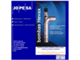 jopesa.net