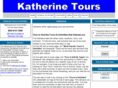 katherinetours.net