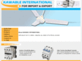 kawable.com
