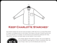 keepcharlottestarched.com