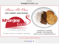 khanjeefoods.com