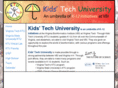 kidstechuniversity.org