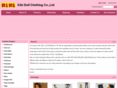kiki-dollclothes.com