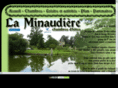 la-minaudiere.com