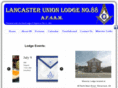 lancasterunion88.com