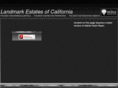 landmarkestatesofcalifornia.com