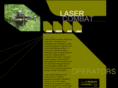 lasercombat.org